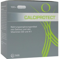 TRB Chemedica Calciprotect Kapseln
