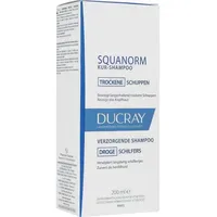 Pierre Fabre Kelual DS Anti-Schuppen Shampoo 100 ml