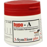 HYPO-A GMBH Hypo A 3 Symbiose Plus Kapseln