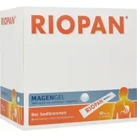 Dr. Kade Riopan Magen-Gel Stick-pack Btl. 500 ml