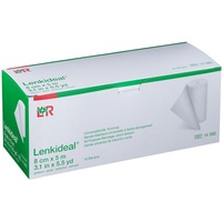Lohmann & Rauscher Lenkideal Idealb.8 cmx5 m einzeln verpackt