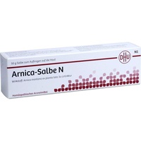 DHU-Arzneimittel ARNICA SALBE N 50 g