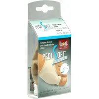 Bort PediSoft TexLine Hallux-Pad small 1 st