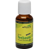 Allcura Teebaum ÖL KBA