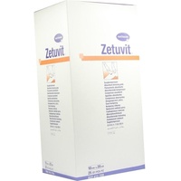 Hartmann Zetuvit steril 10x20 cm