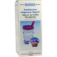 RUSSKA Trinkbecher-Set Ergonom