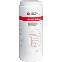 Recordati Pharma Flosa Balance Granulat 400 g
