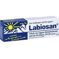 SALUS Labiosan Salbe