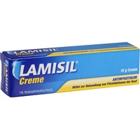 GlaxoSmithKline Lamisil Creme 15 g