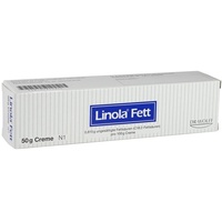 Linola Fett Creme 50 g