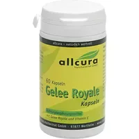 Allcura GELEE ROYALE 60 st