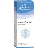 Pascoe AVENA SATIVA SIMILIAPLEX Tropfen 50 ml
