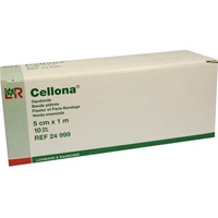 Lohmann & Rauscher Cellona GIPSBIN 1mx5cm