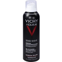 Vichy Homme Rasiergel Anti-Hautirritationen 150 ml