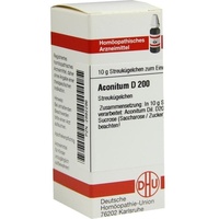 DHU-Arzneimittel ACONITUM D200