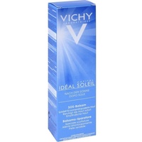 Vichy Idéal Soleil After-sun Sos Balsam 100ml Multicolor 100