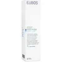 Eubos Basispflege Flüssig Wasch + Dusch Blau Emulsion 400