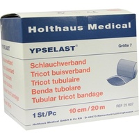 Holthaus Schlauchverband Ypselast Größe 7 20 m weiß 1