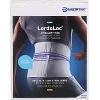 Bauerfeind LORDOLOC T4