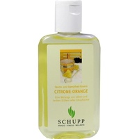 Schupp Sauna Essenz Citrone Orange