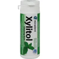 Hager Pharma Gmbh Miradent Xylitol Spearmint