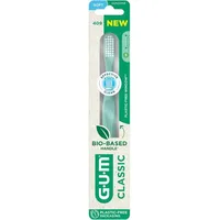 Gum Kompakt soft 409 Zahnbürste 