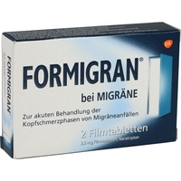 PharmaSGP GmbH FORMIGRAN