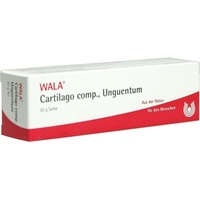 Wala Cartilago COMP Unguentum