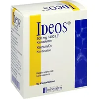 LABORATOIRE INNOTECH INTERNATIONAL IDEOS 90 st