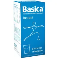 Basica Instant Pulver 300 g