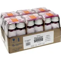 Fresenius Kabi Fresubin protein energy DRINK Multifrucht 6x4x200 ml