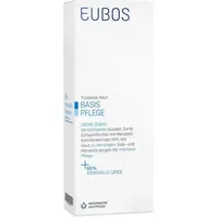 Eubos Basispflege Creme-Ölbad 200 ml