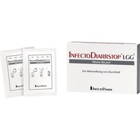 InfectoPharm Arzneimittel und Consilium Infectodiarrstop LGG Mono Beutel