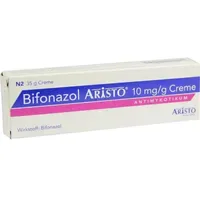 ARISTO Bifonazol Aristo 10mg/g
