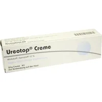 Dermapharm UREOTOP 50 g