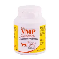 Zoetis VMP Tabletten 50 St.