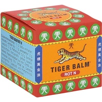 Queisser Tiger Balm rot N 19,4 g