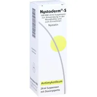 Dermapharm NYSTADERM S 24 ml