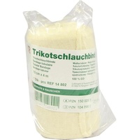 Lohmann & Rauscher TRIKOTSCHLAUCHBIN 4MX10CM