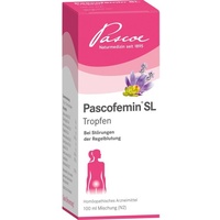 Pascoe Pascofemin SL Tropfen
