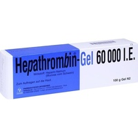 Teofarma Hepathrombin 60000
