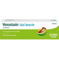 Klinge Pharma Venostasin-Gel Aescin