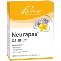 Pascoe Neurapas Balance Filmtabletten 100 St.