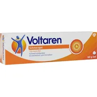 GlaxoSmithKline Voltaren Schmerzgel 60 g