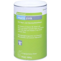 Nutrimmun Mucozink Pulver 300 g