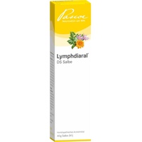 Pascoe Lymphdiaral DS Salbe
