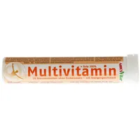 Amosvital Multivitamin Brause Soma Tabletten