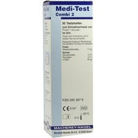 Macherey-Nagel GmbH & Co. KG Medi Test Combi 2