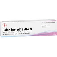 DHU-Arzneimittel CALENDUMED Salbe N