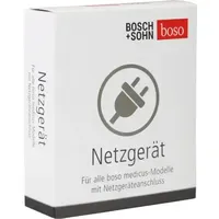 Boso Netzgerät für Boso Blutdruckmessgeräte 1 St.